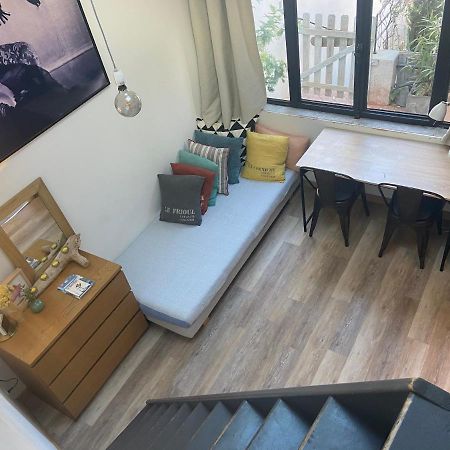 Vila Vallon Des Auffes : Le Cabanon De Mireille Marseille Exteriér fotografie