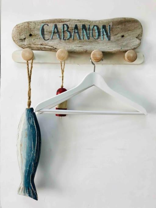 Vila Vallon Des Auffes : Le Cabanon De Mireille Marseille Exteriér fotografie